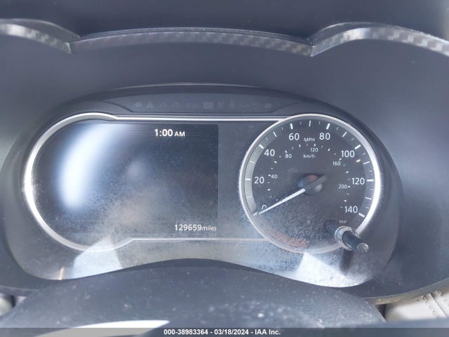 Nissan Versa Sv Xtronic Cvt 2020 3N1CN8EV8LL869344 Image 7