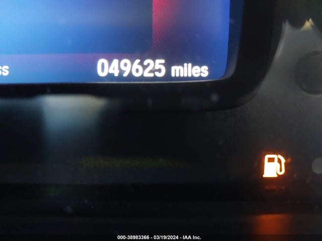 Honda Odyssey Ex-l 2021 5FNRL6H70MB021103 Image 7