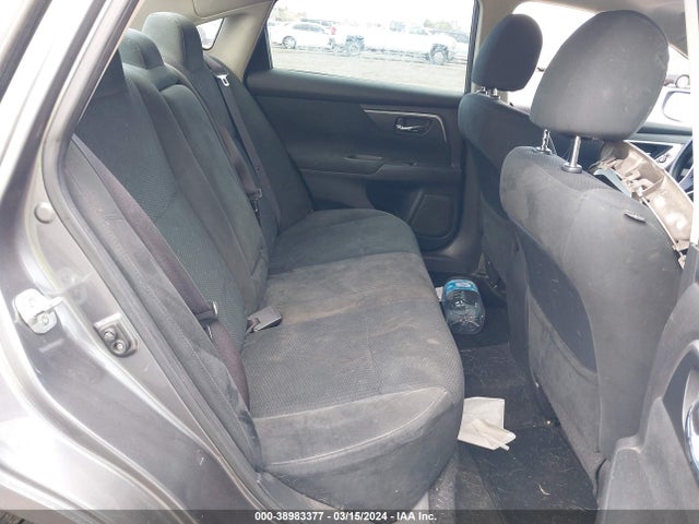Nissan Altima 2.5 S 2015 1N4AL3AP0FN328075 Image 5