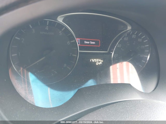 Nissan Altima 2.5 S 2015 1N4AL3AP0FN328075 Image 7