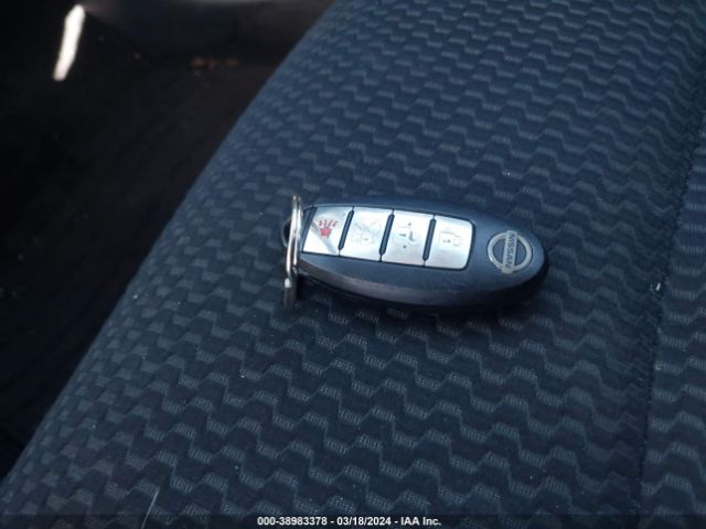 2015 NISSAN LEAF 1N4AZ0CP4FC333091 Photo 10