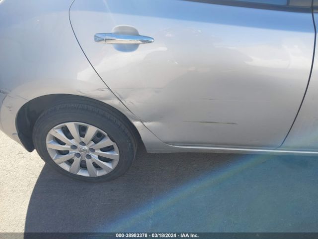2015 NISSAN LEAF 1N4AZ0CP4FC333091 Photo 5