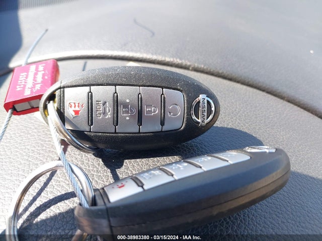 Nissan Altima 2.5 Sv 2017 1N4AL3AP0HC292841 Image 11