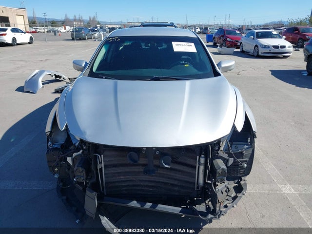 Nissan Altima 2.5 Sv 2017 1N4AL3AP0HC292841 Image 13