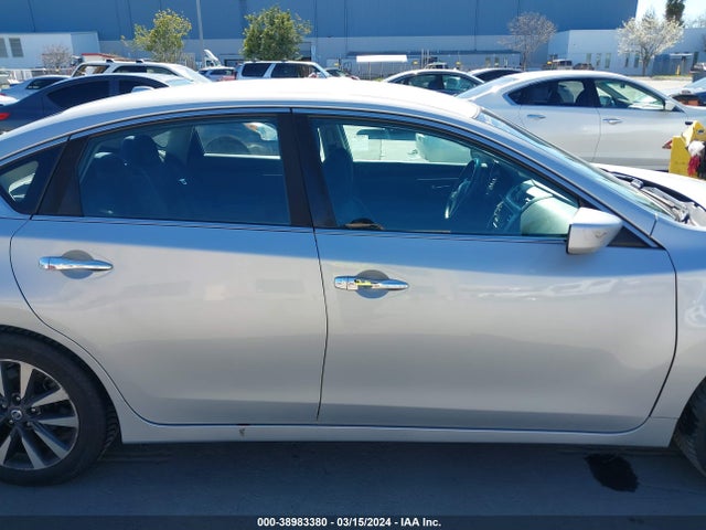 Nissan Altima 2.5 Sv 2017 1N4AL3AP0HC292841 Image 14