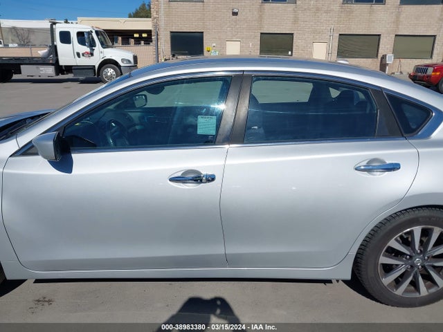 Nissan Altima 2.5 Sv 2017 1N4AL3AP0HC292841 Image 15