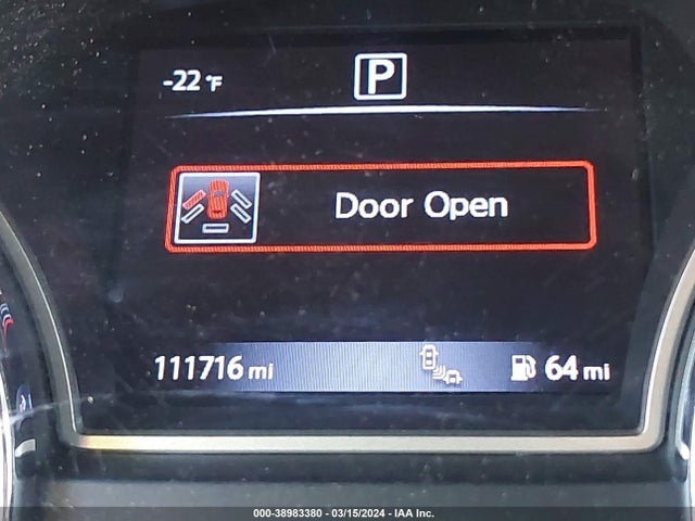 Nissan Altima 2.5 Sv 2017 1N4AL3AP0HC292841 Image 16