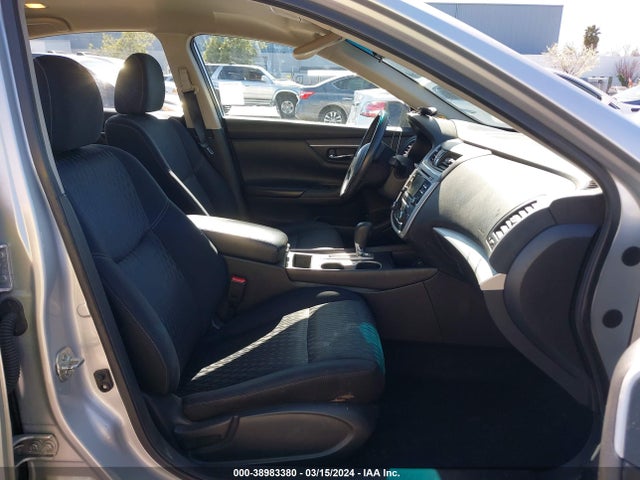 Nissan Altima 2.5 Sv 2017 1N4AL3AP0HC292841 Image 5