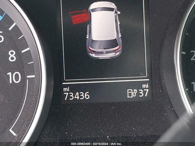 WVWPP7AU1FW909729 Volkswagen E-golf Sel Premium