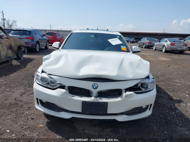 WBA3B1G54ENS79068 BMW 320i