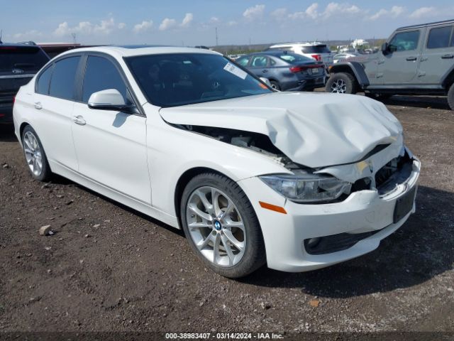 WBA3B1G54ENS79068 BMW 320i