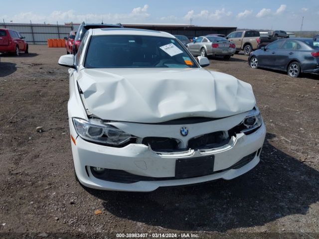 WBA3B1G54ENS79068 BMW 320i