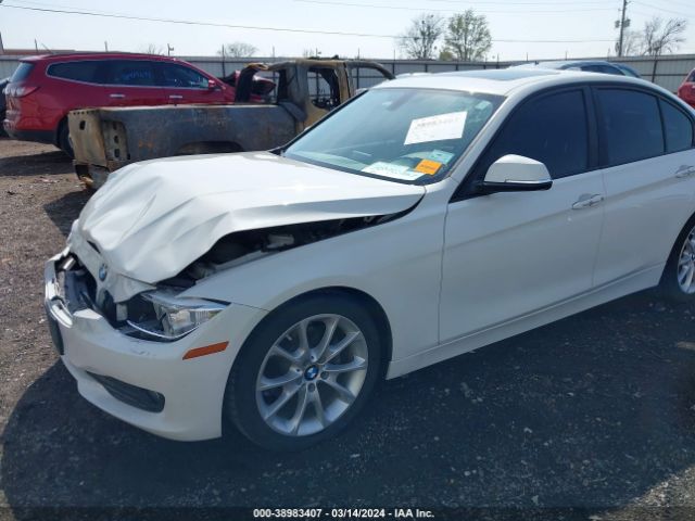 WBA3B1G54ENS79068 BMW 320i