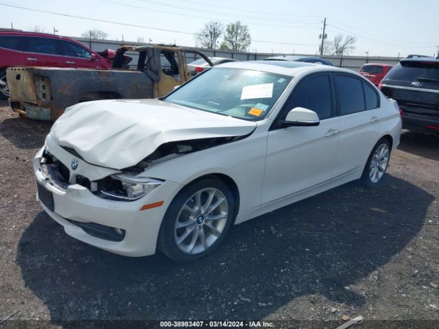 WBA3B1G54ENS79068 BMW 320i