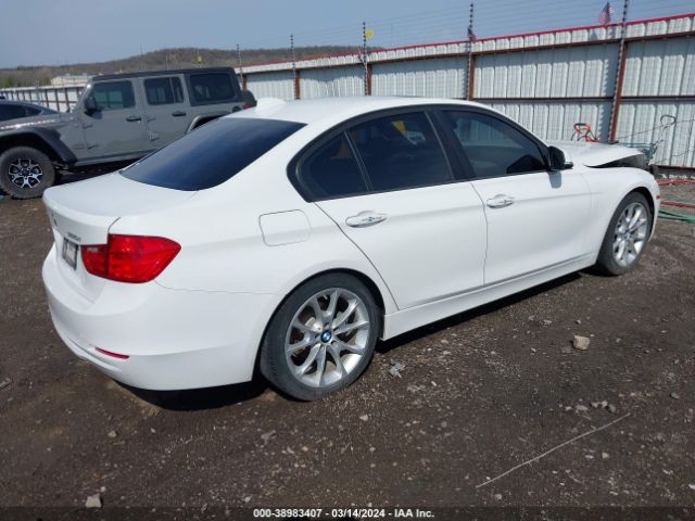 WBA3B1G54ENS79068 BMW 320i