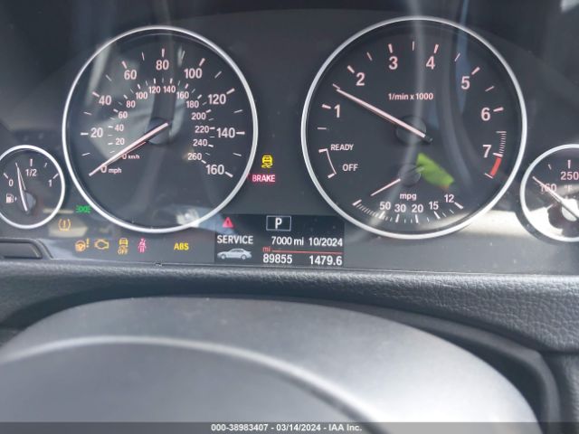 WBA3B1G54ENS79068 BMW 320i