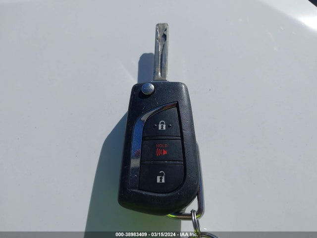 Toyota RAV4 LE 2020 2T3H1RFV0LC041947 Image 11