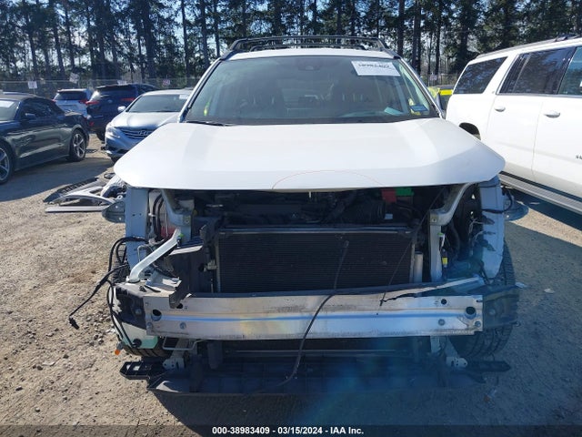 Toyota RAV4 LE 2020 2T3H1RFV0LC041947 Image 13