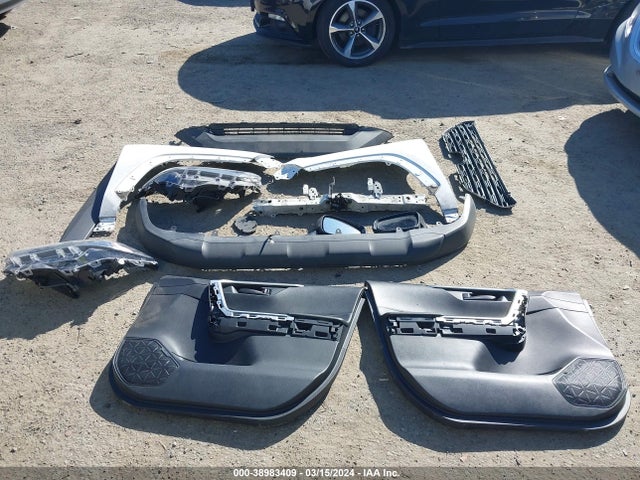 Toyota RAV4 LE 2020 2T3H1RFV0LC041947 Image 12