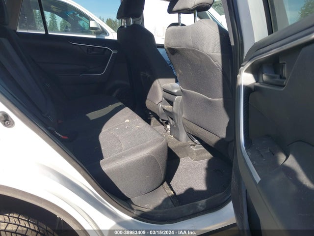 Toyota RAV4 LE 2020 2T3H1RFV0LC041947 Image 8