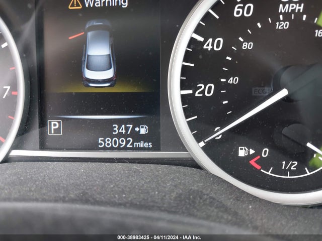 Nissan SENTRA SV 2017 3N1AB7AP9HL649154 Image 15