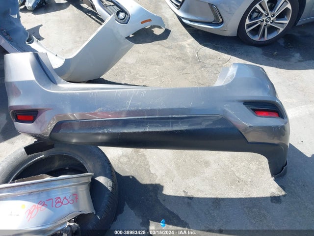 Nissan SENTRA SV 2017 3N1AB7AP9HL649154 Image 11