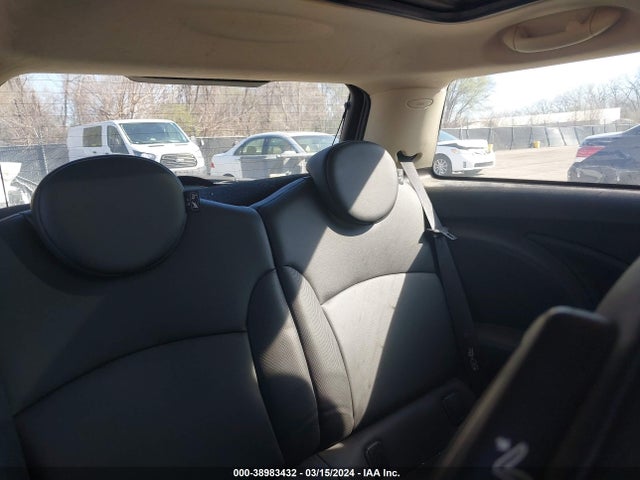 2011 MINI COOPER WMWSU3C55BTX96541 Photo 7