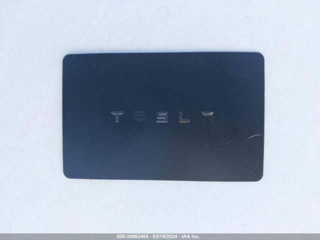 5YJ3E1EAXJF042961 Tesla Model 3 Long Range/mid Range