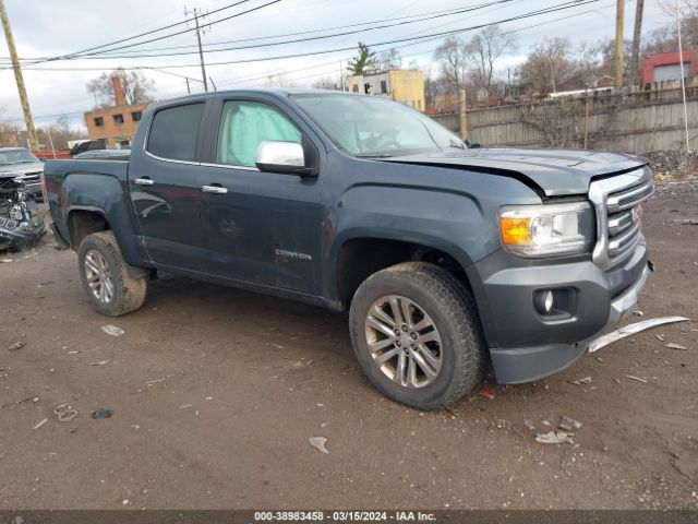 1GTG5CE30F1212081 auction archive image