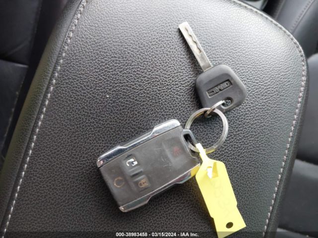 1GTG5CE30F1212081 GMC CANYON SLT