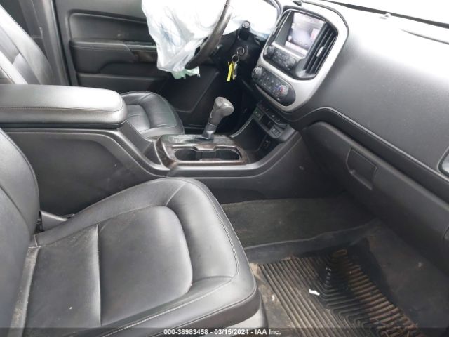 1GTG5CE30F1212081 GMC CANYON SLT