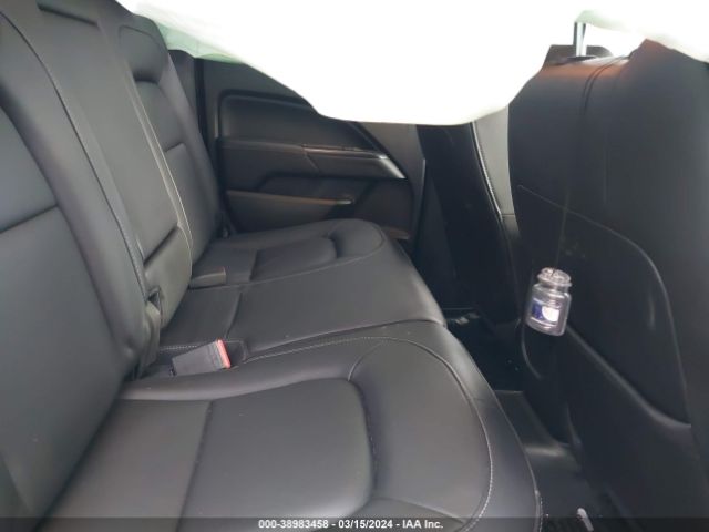 1GTG5CE30F1212081 GMC CANYON SLT