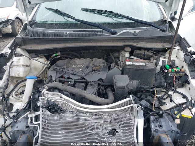 KIA Sportage Ex 2015 KNDPCCAC2F7740567 Image 10