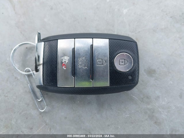 KIA Sportage Ex 2015 KNDPCCAC2F7740567 Image 11