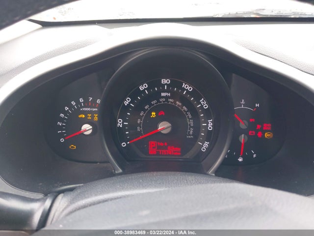 KIA Sportage Ex 2015 KNDPCCAC2F7740567 Image 7