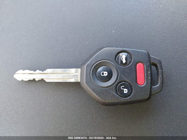 Subaru Outback Premium 2022 4S4BTACCXN3138223 Image 11