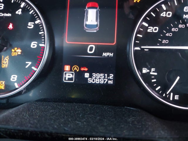 Subaru Outback Premium 2022 4S4BTACCXN3138223 Image 15