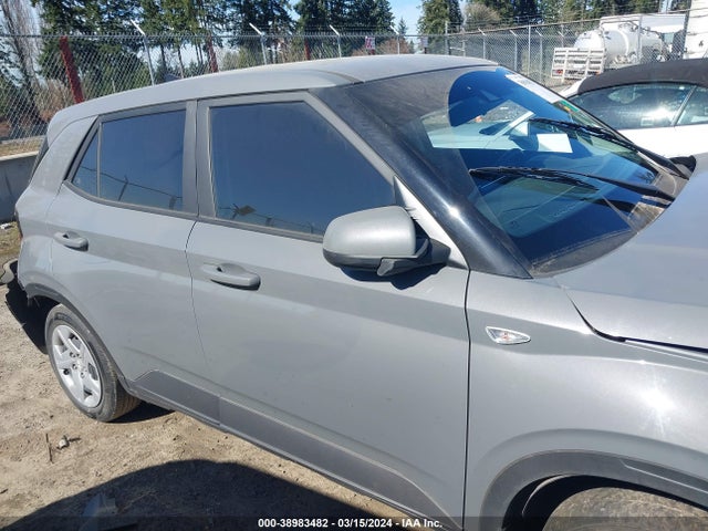 Hyundai Venue Se 2020 KMHRB8A33LU014573 Image 14