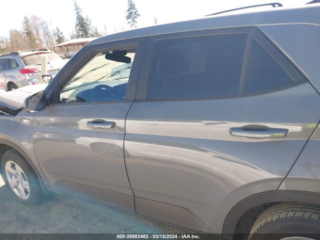 Hyundai Venue Se 2020 KMHRB8A33LU014573 Image 15