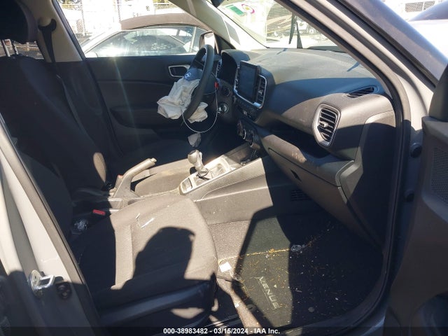 Hyundai Venue Se 2020 KMHRB8A33LU014573 Image 5