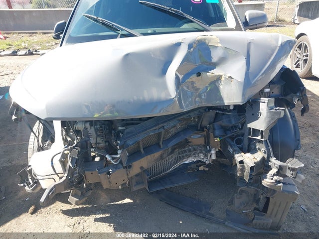 Hyundai Venue Se 2020 KMHRB8A33LU014573 Image 6