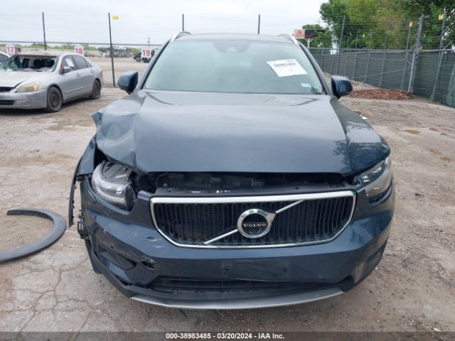 YV4162UK7N2786642 Volvo Xc40 T5 Momentum