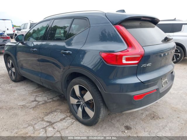 YV4162UK7N2786642 Volvo Xc40 T5 Momentum