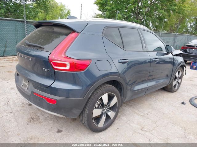 YV4162UK7N2786642 Volvo Xc40 T5 Momentum