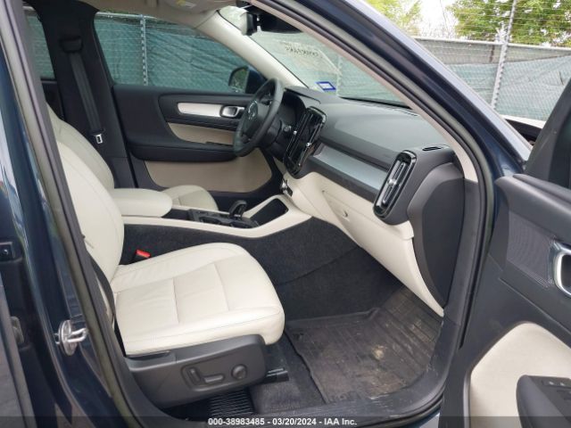 YV4162UK7N2786642 Volvo Xc40 T5 Momentum