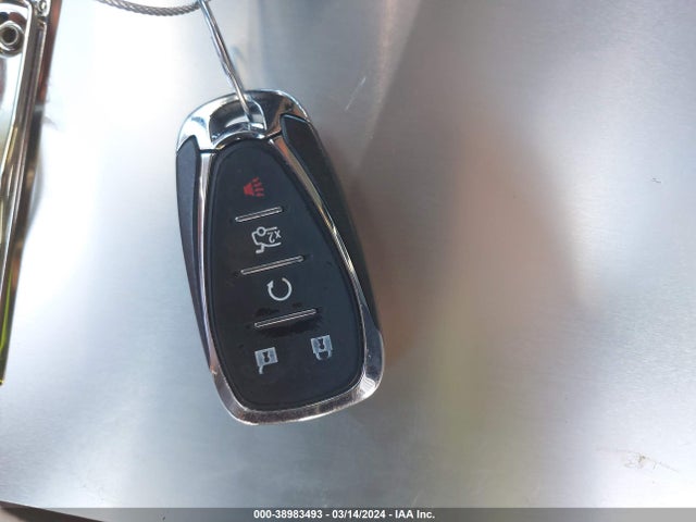 Chevrolet MALIBU LT 2018 1G1ZD5ST0JF131758 Image 11