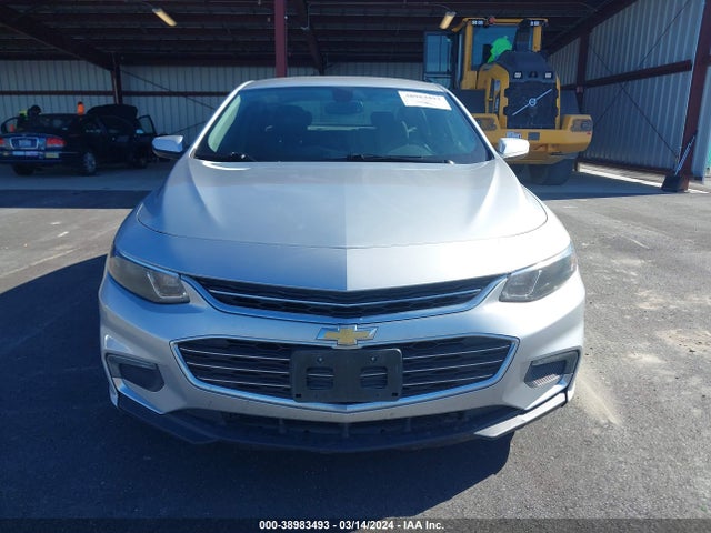 Chevrolet MALIBU LT 2018 1G1ZD5ST0JF131758 Image 13