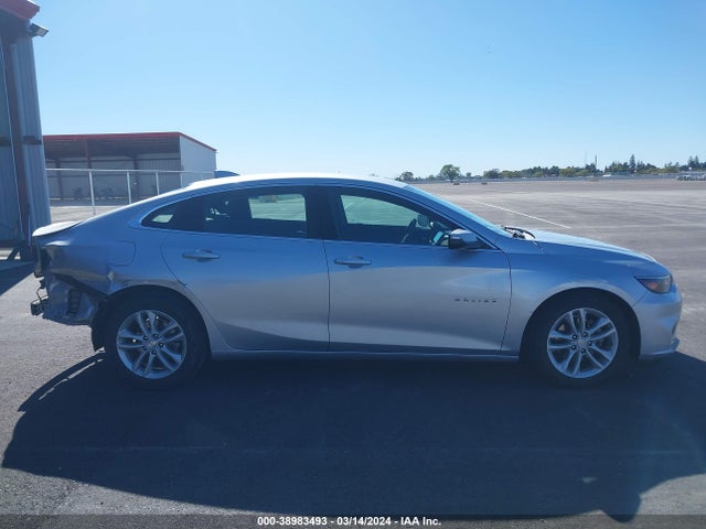 Chevrolet MALIBU LT 2018 1G1ZD5ST0JF131758 Image 14