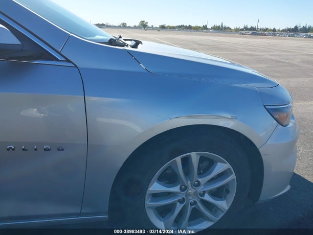 Chevrolet MALIBU LT 2018 1G1ZD5ST0JF131758 Image 18