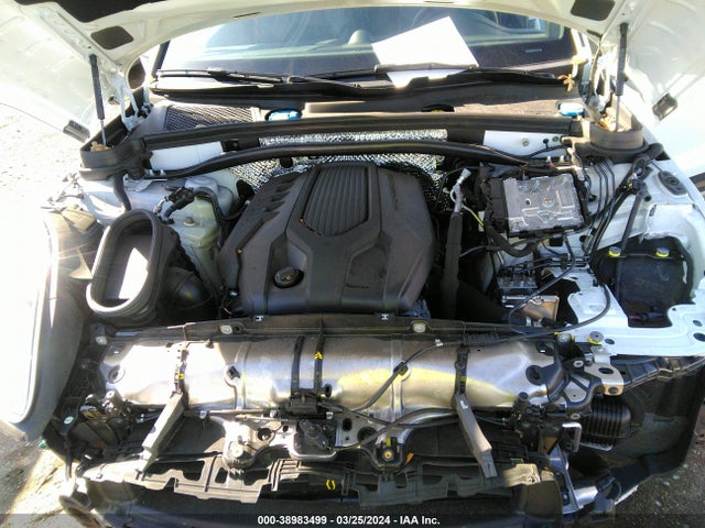 2022 PORSCHE MACAN WP1AA2A58NLB10337 Photo 9